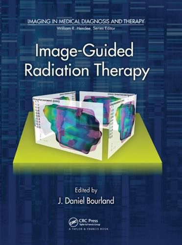 Cover image for Image-Guided Radiation Therapy