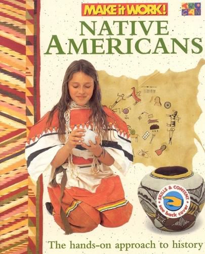 Cover image for Native Americans