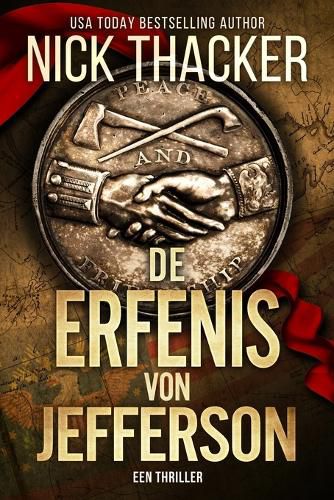 Cover image for De Erfenis van Jefferson