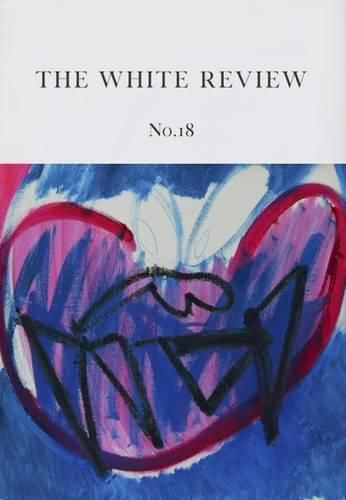 Cover image for The White Review No. 18