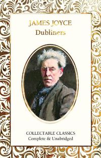 Cover image for Dubliners