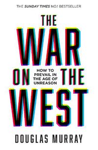 Cover image for The War on the West