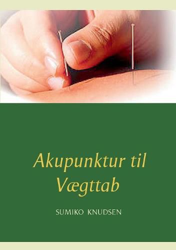 Cover image for Akupunktur til Vaegttab