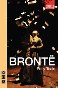 Cover image for Bronte