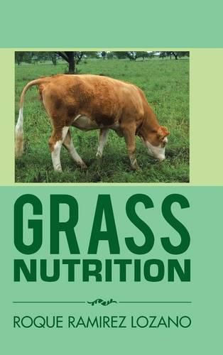 Cover image for Grass Nutrition