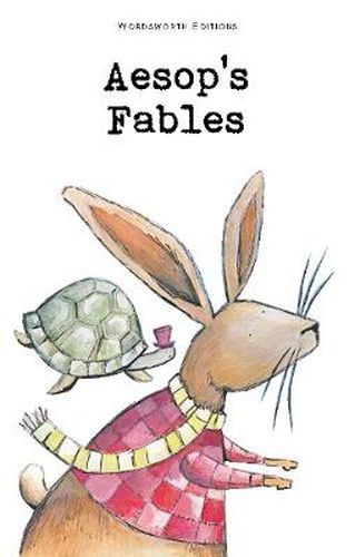 Cover image for Fables