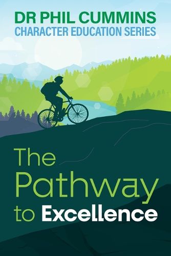 Cover image for The Pathway to Excellence