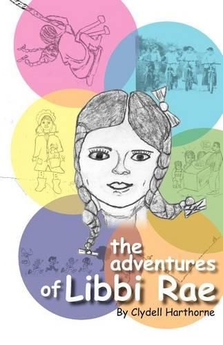 Cover image for The Adventures of Libbi Rae