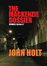 Cover image for The Mackenzie Dossier