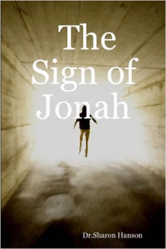 Cover image for The Sign of Jonah