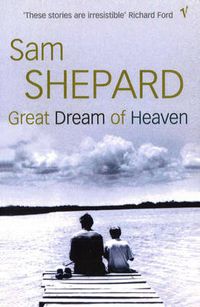 Cover image for Great Dream of Heaven