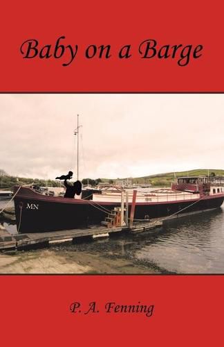 Cover image for Baby on a Barge