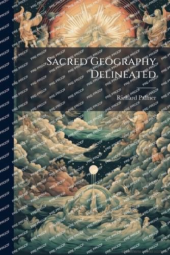 Cover image for Sacred Geography Delineated
