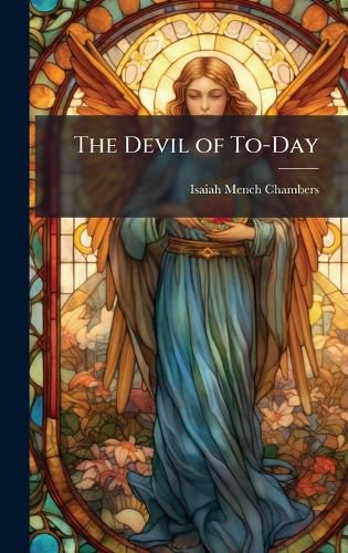 Cover image for The Devil of To-Day