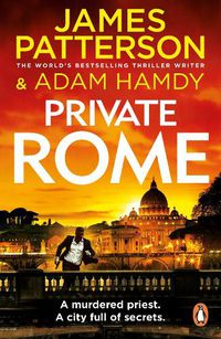 Cover image for Private Rome
