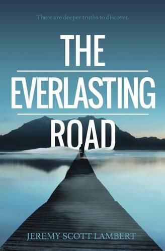 Cover image for The Everlasting Road