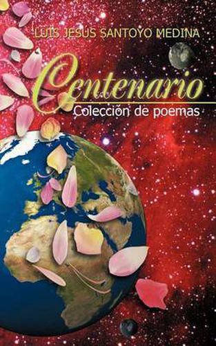 Cover image for Centenario: Coleccion de Poemas