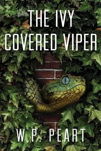 Cover image for The Ivy Covered Viper