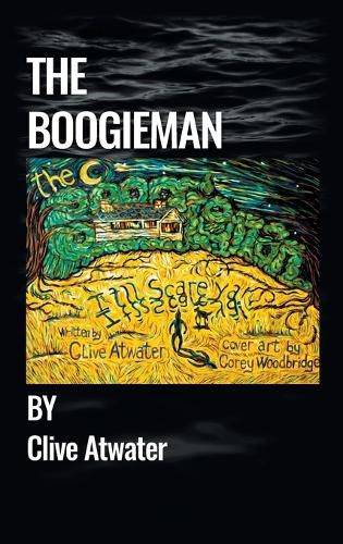 Cover image for The Boogieman