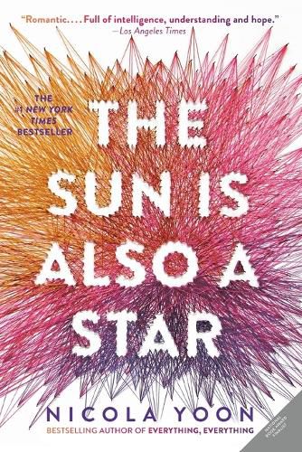 Cover image for The Sun Is Also a Star