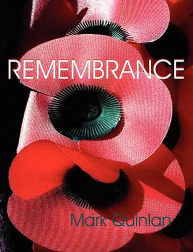 Cover image for Remembrance