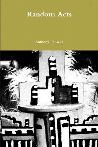 Cover image for Random Acts