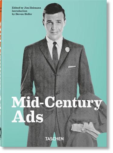 Mid-Century Ads. 40th Ed.