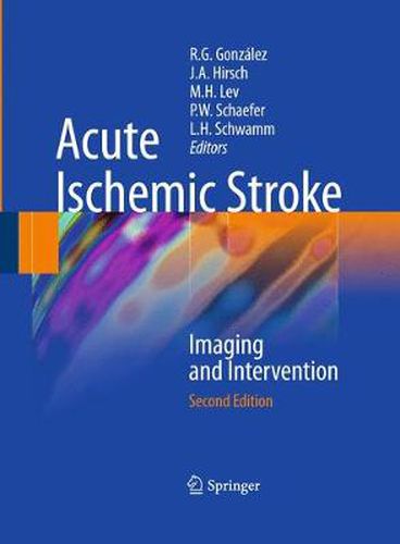 Acute Ischemic Stroke: Imaging and Intervention