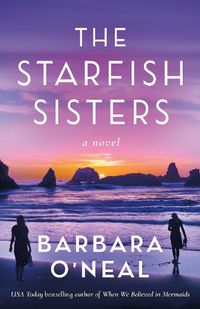 Cover image for The Starfish Sisters