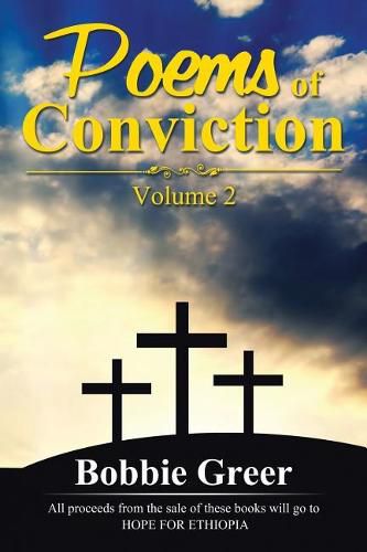 Cover image for Poems of Conviction: Volume 2