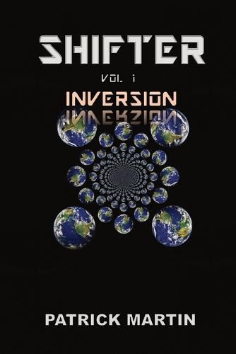Cover image for Shifter: Inversion