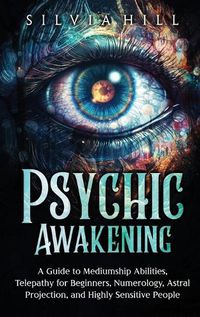 Cover image for Psychic Awakening