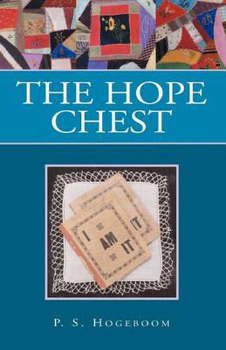 Cover image for The Hope Chest