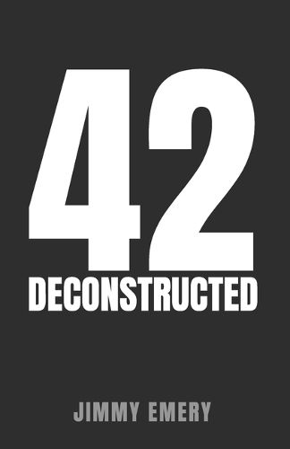 Cover image for 42 Deconstructed