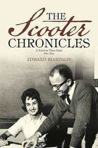 Cover image for The Scooter Chronicles