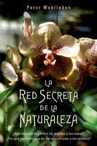 Cover image for Red Secreta de la Naturaleza, La