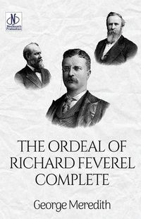 Cover image for The Ordeal of Richard Feverel - Complete