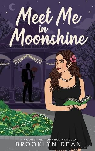 Cover image for Meet Me in Moonshine