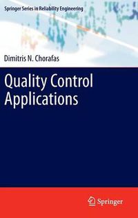 Cover image for Quality Control Applications