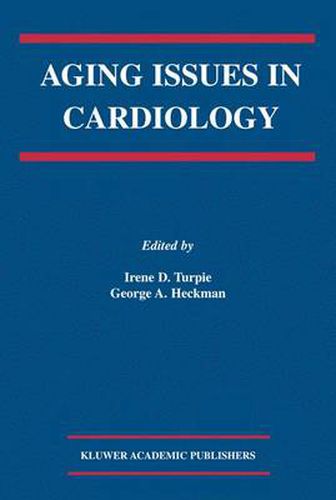 Cover image for Aging Issues in Cardiology