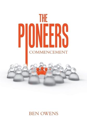 Cover image for The Pioneers