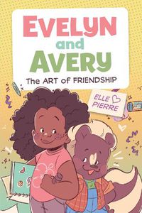 Cover image for Evelyn and Avery