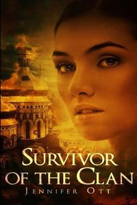 Cover image for Survivor of the Clan