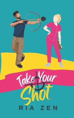 Cover image for Take Your Shot