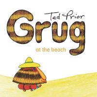 Cover image for Grug at the Beach