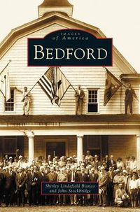 Cover image for Bedford