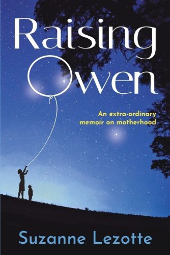 Cover image for Raising Owen