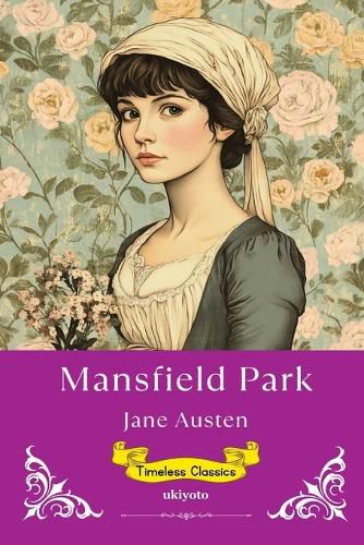 Cover image for Mansfield Park (Edition1)