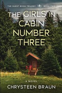 Cover image for The Girls in Cabin Number Three