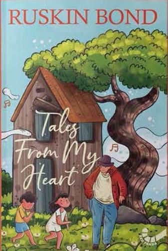 Tales from My Heart